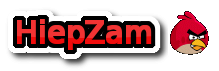 Lôgô wap hiepzam.sextgem.com